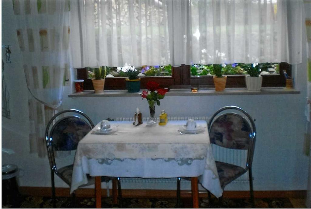 Privatzimmer Lichter フライブルク エクステリア 写真